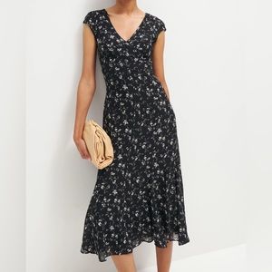 REFORMATION Baden Dress
